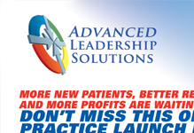 Advanced Leadership Solutions [flyer]