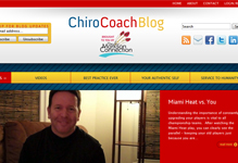 Chiro Coach Blog [web]