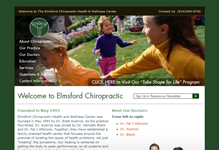 Elmsford Chiropractic [web]