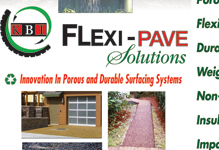 Flexipave Solutions [display]