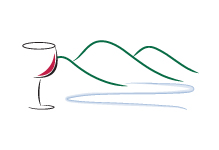 Hudson Valley Wine Country [logo]