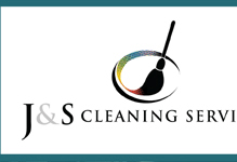 J & S Cleaning Services [brochure]