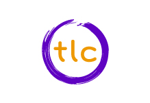 TLC Pediatrics [logo]