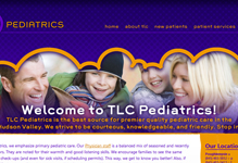 TLC Pediatrics [web]