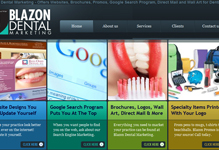 Blazon Dental [web]
