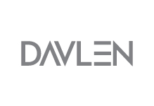 Davlen [logo]