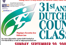 Dutchess County Classic [ad]