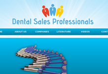 Dental Sales Professionals [web]