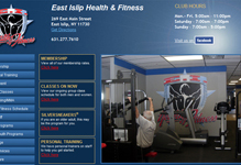 East Islip Health & Fitness [web]