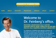 Dr. Edward M. Feinberg [web]