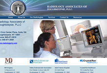 Radiology Associates of Poughkeepsie [web]