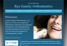 Rye Family Orthodontics [web]