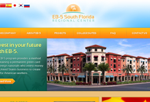EB-5 South Florida Regional Center [web]