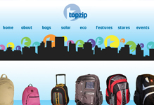 TopZip International [web]