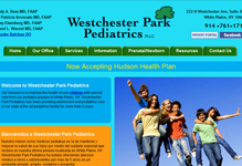 Westchester Park Pediatrics [web]
